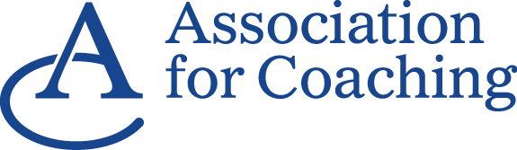 Association for Coaching professional membership logo.
